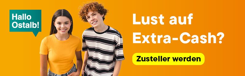 Hallo-Ostalb-Zustellersuche-Jugend-Billboard